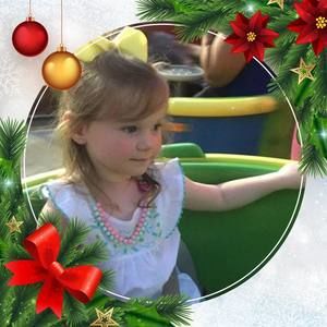 Meet your Posher, Monique